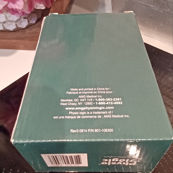 SPHYGMOMANOMETER (BLOOD PRESSURE) Adult Unit by Physiologic - Picture 3 of 8